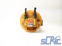 Cestello Pompa Galleggiante Serbatoio PEUGEOT 207 WA, WC 1.4 HDI 2006-2015 6