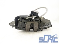 Serratura Porta FORD MONDEO 4 SW BA7 2007-2015 destro, dx, posteriore, post