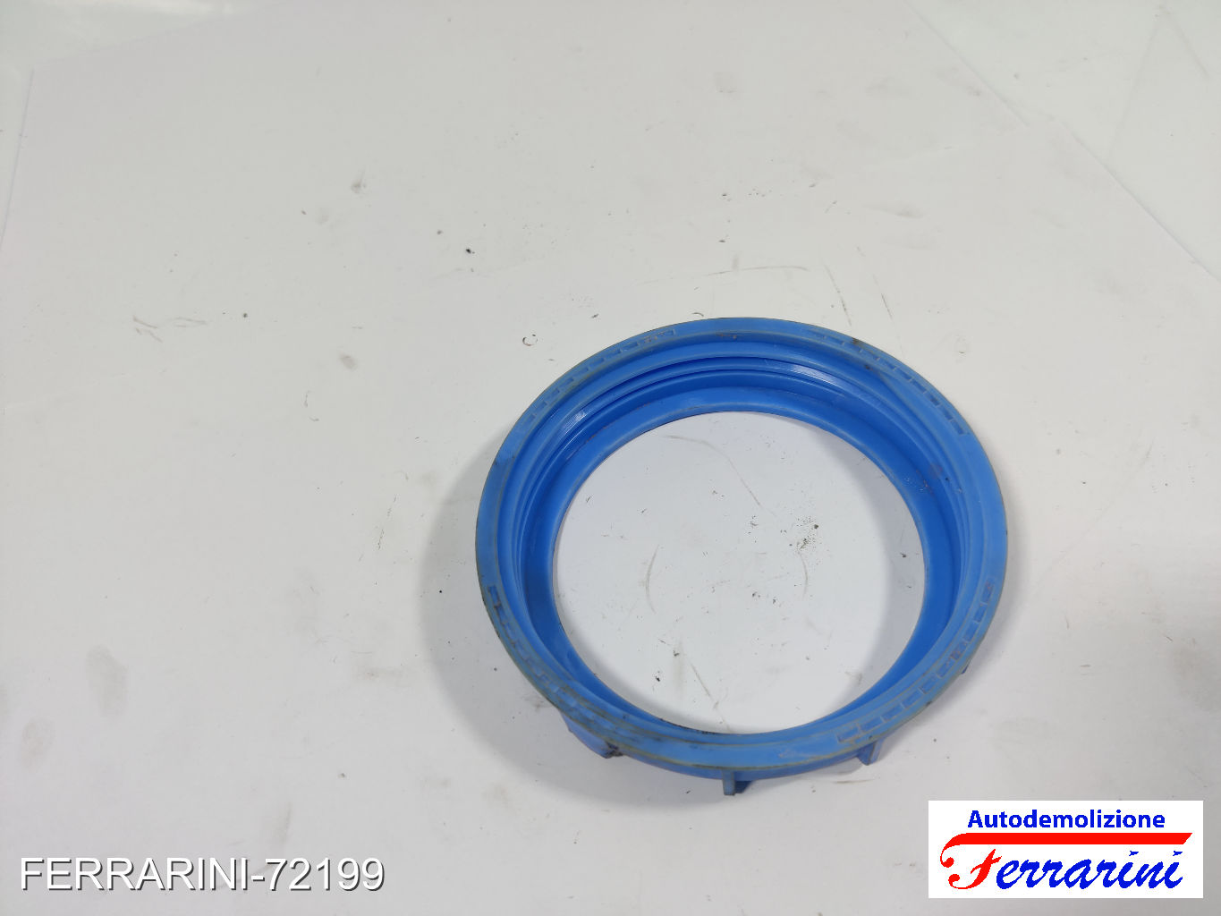 Cestello Pompa Galleggiante Serbatoio TOYOTA YARIS P1 1.0 1999-2005 771440H010