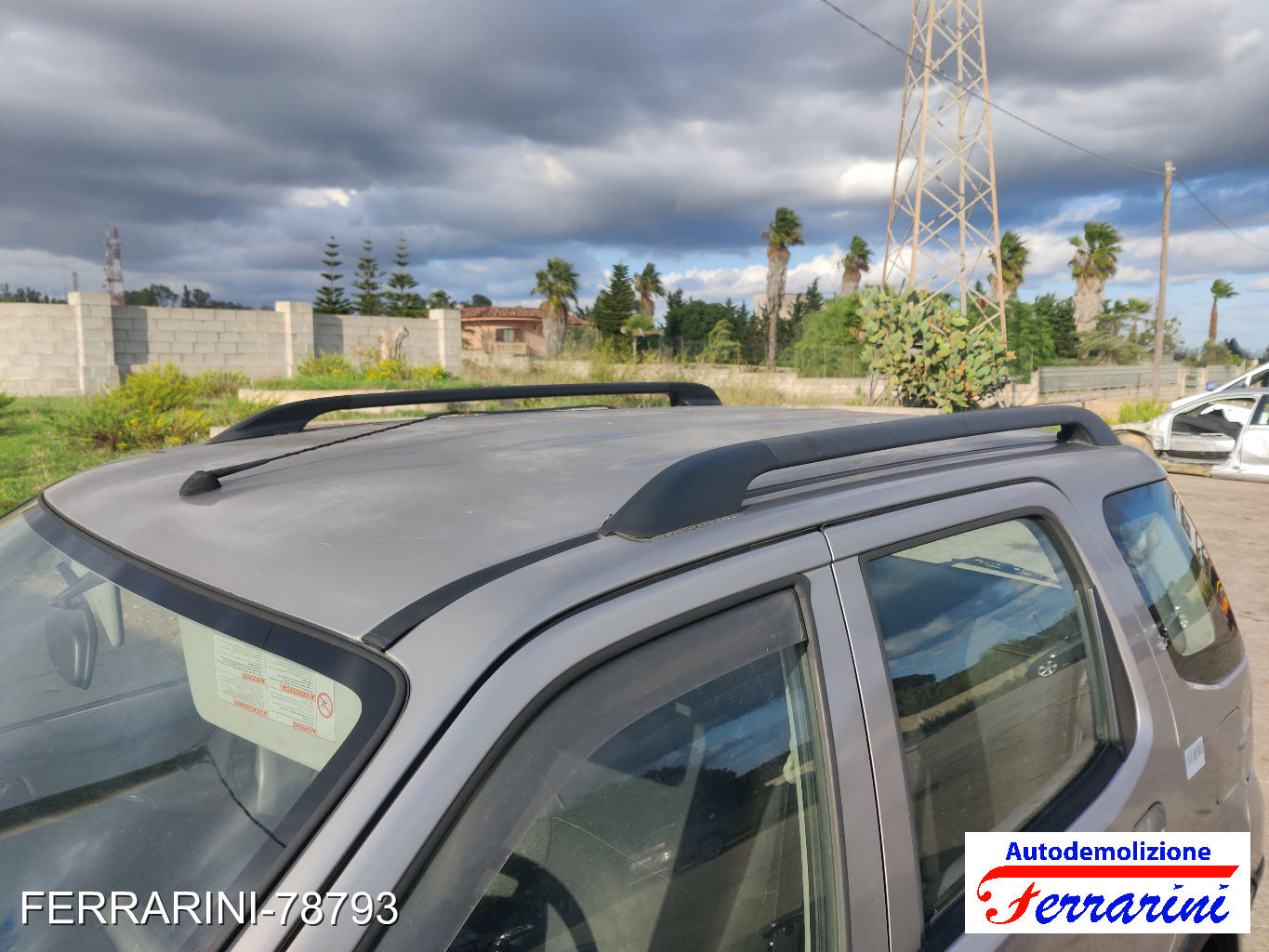 Suzuki Ignis 2 44
