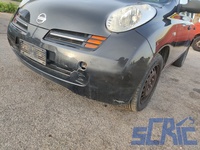 Nissan Micra 3 K12 1.0 16V 65CV 2003-2010