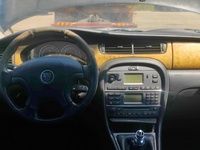 Jaguar X-Type X400 2.0 D 130CV 2003-2009