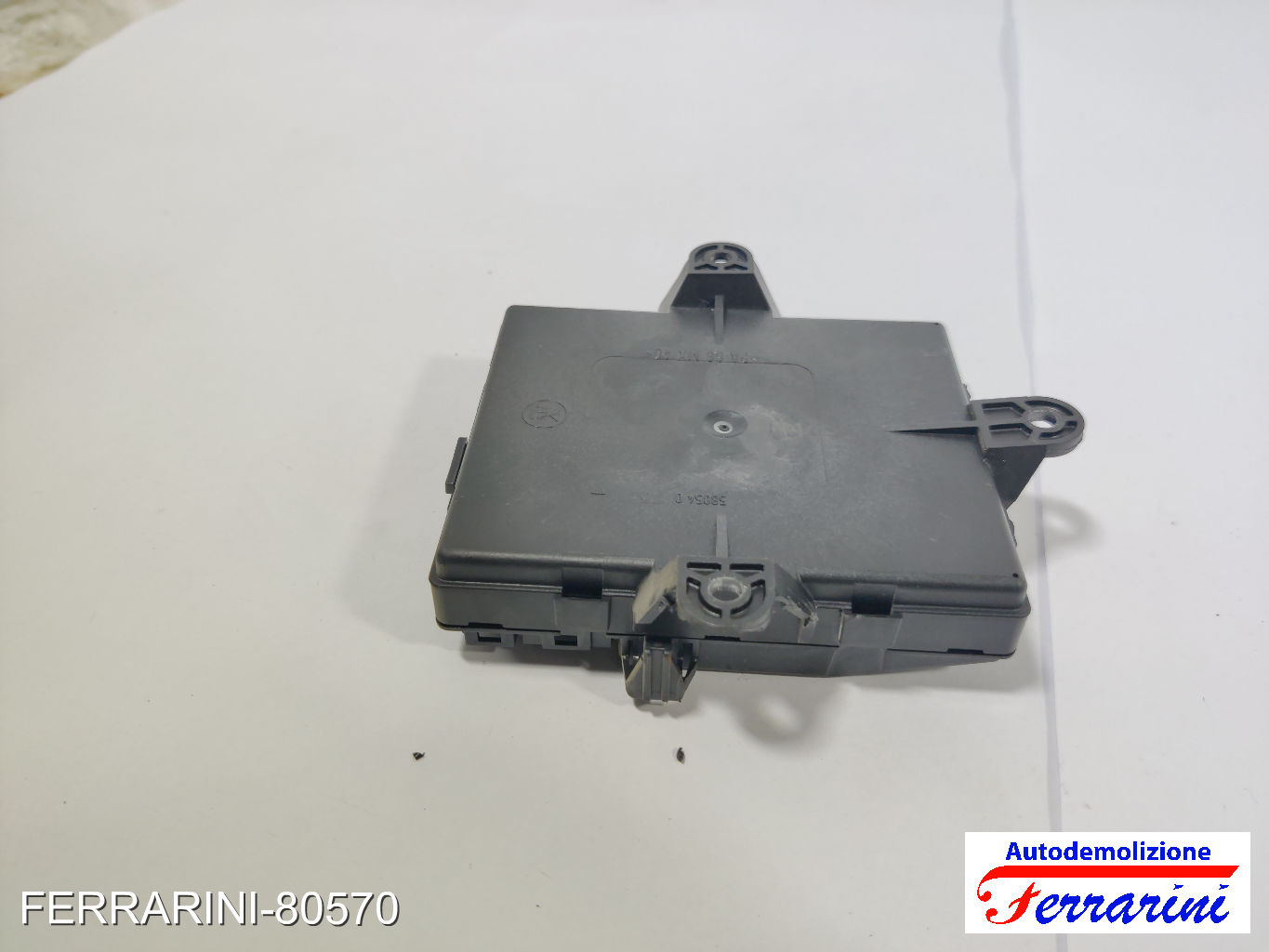 Centralina Porta Sportello MERCEDES CLASSE A W169 2004-2012 sinistra, sx