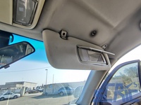 Ssangyong Rexton GAB 2.7 XDI 165CV 2005-2006