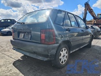 Fiat Tipo 160 1.6 I.E 75CV 1992-1995