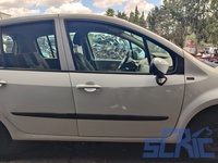 Renault Modus F/JP0 1.5 DCI 75 75CV 2010-2023