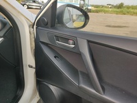 Mazda 3 BL 1.6 MZR-CD 116CV 2010-2013