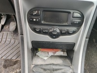 Peugeot 307 3A/C 2.0 HDI 135 136CV 2003-2007