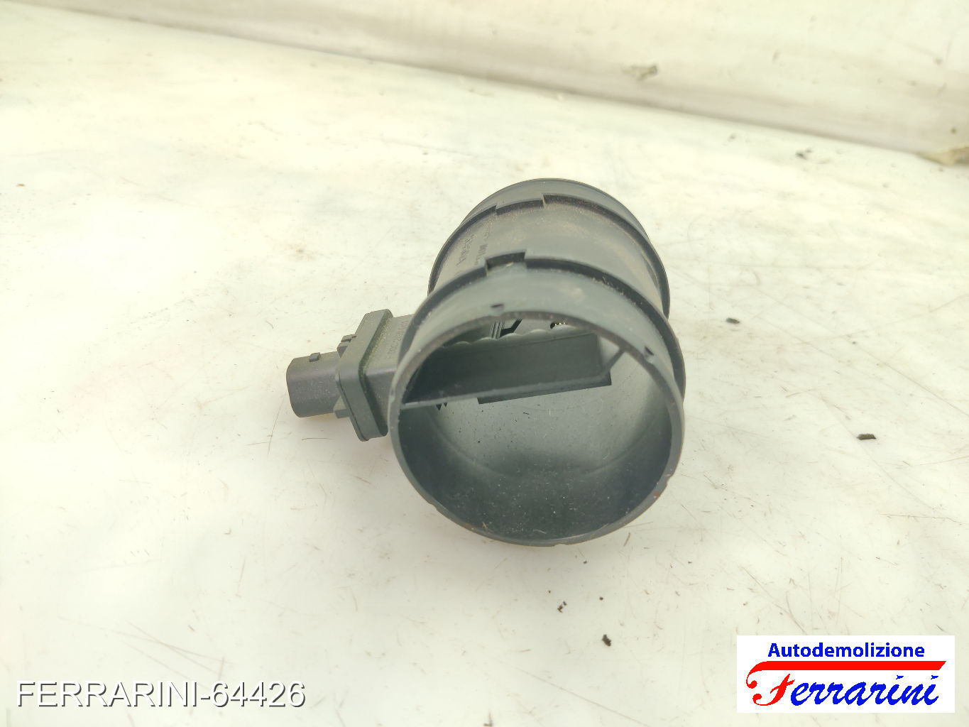 Debimetro OPEL ASTRA J SPORTS TOURER P10 1.7 CDTI 2010-2015 55561912, 0836655
