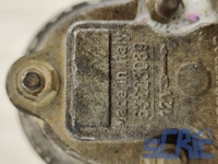 Motorino Avviamento VW POLO 6N2 1.4 16V 1999-2001 085911023E, 085911023J