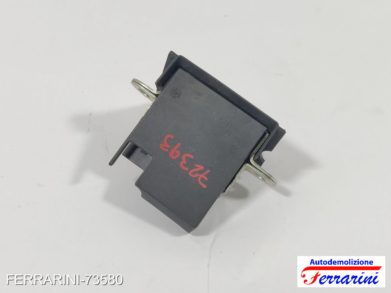 Chiusura Serratura Portellone VW GOLF 7 5G1, BE1, BE2, BQ1 2012-2020 5G6827505B