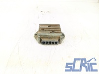 7851 APE 50 Regolatore Di Tensione PIAGGIO APE TM 0.2 1982-2023 2180605