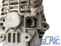 Alternatore RENAULT CLIO 2 BB, CB 1.5 DCI 2001-2009 8200120286, A002TB6481 6