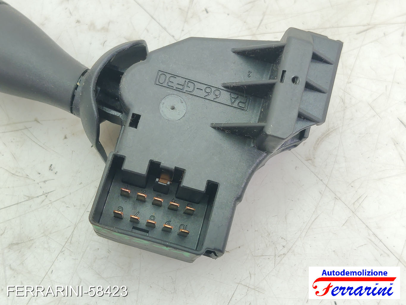 Devioluci FORD FOCUS DAW, DBW 2001-2004 98AG17A553CC, 98AG17A553DC, 1097541
