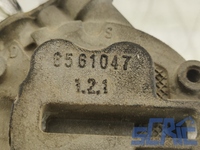 Compressore Clima OPEL ASTRA H GTC A04 1.6 2006-2010 13124750, 383601234 7