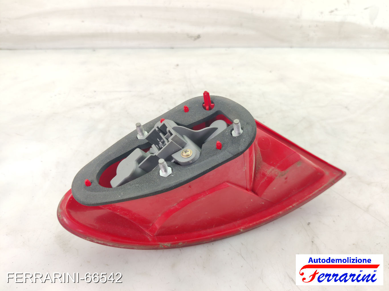 Fanalino Stop Posteriore ALFA ROMEO 147 937 2001-2010 destro, dx, posteriore
