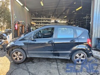 Mercedes Classe A W169 A 150 95CV 2004-2012