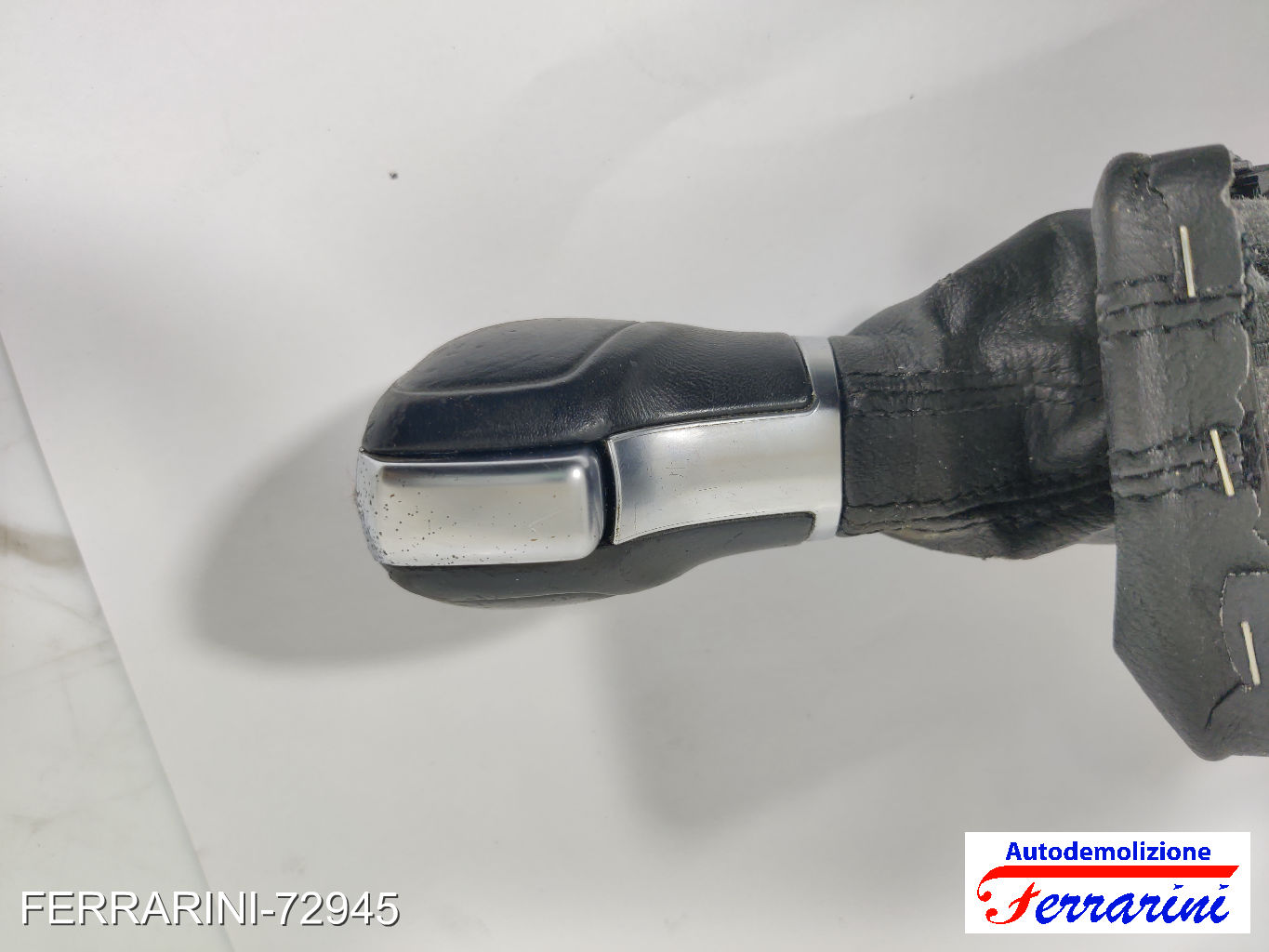 DSG Leva Cambio Automatico VW GOLF 7 5G1, BE1, BE2, BQ1 2.0 TDI 2012-2020