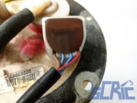 Cestello Pompa Galleggiante Serbatoio MERCEDES CLASSE A W168 A 160 1997-2004 7