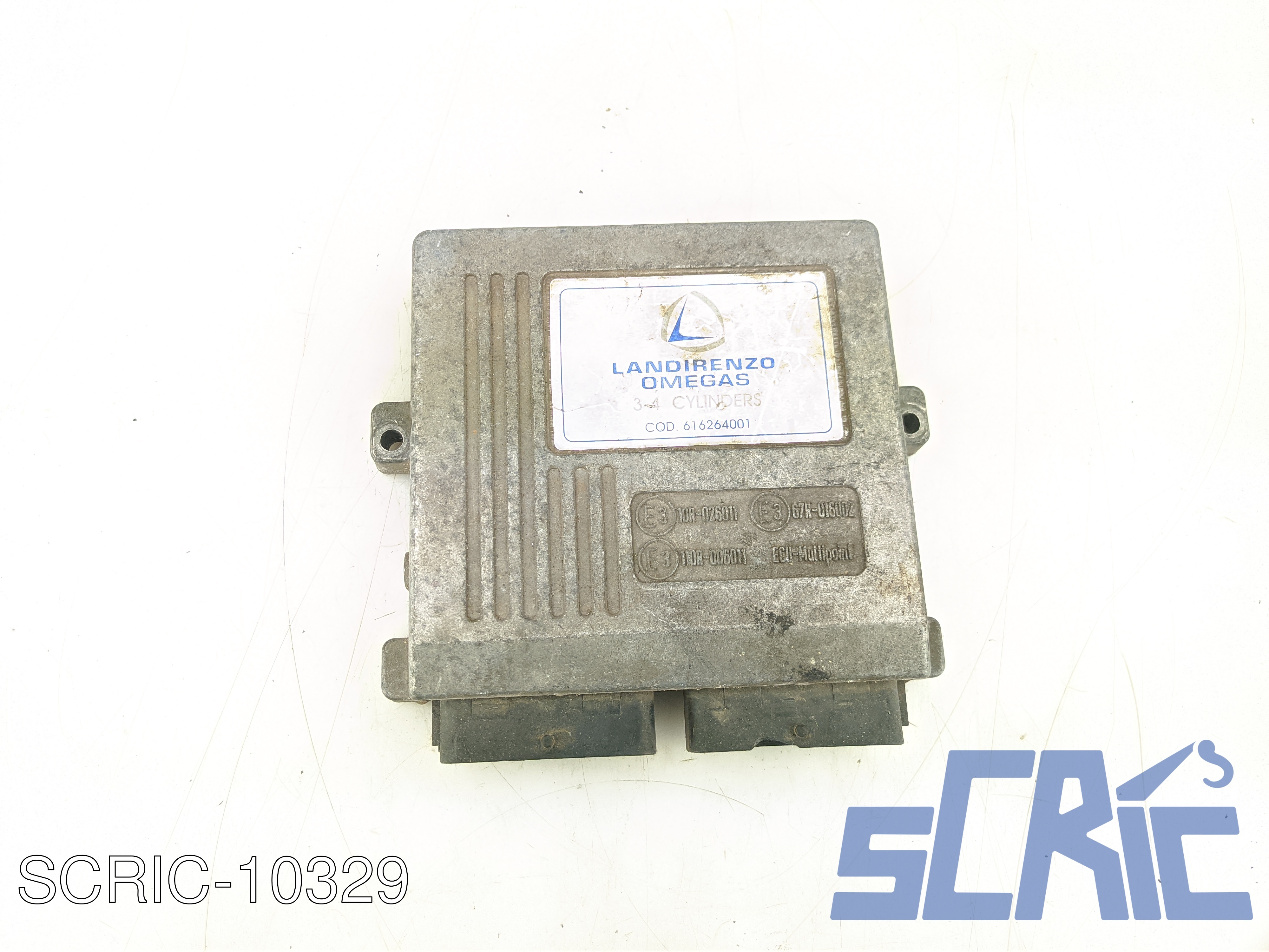 landi renzo Centralina Gpl SEAT IBIZA 4 SPORTCOUPÉ 6J1, 6P5 1.4 LPG 2008-2011