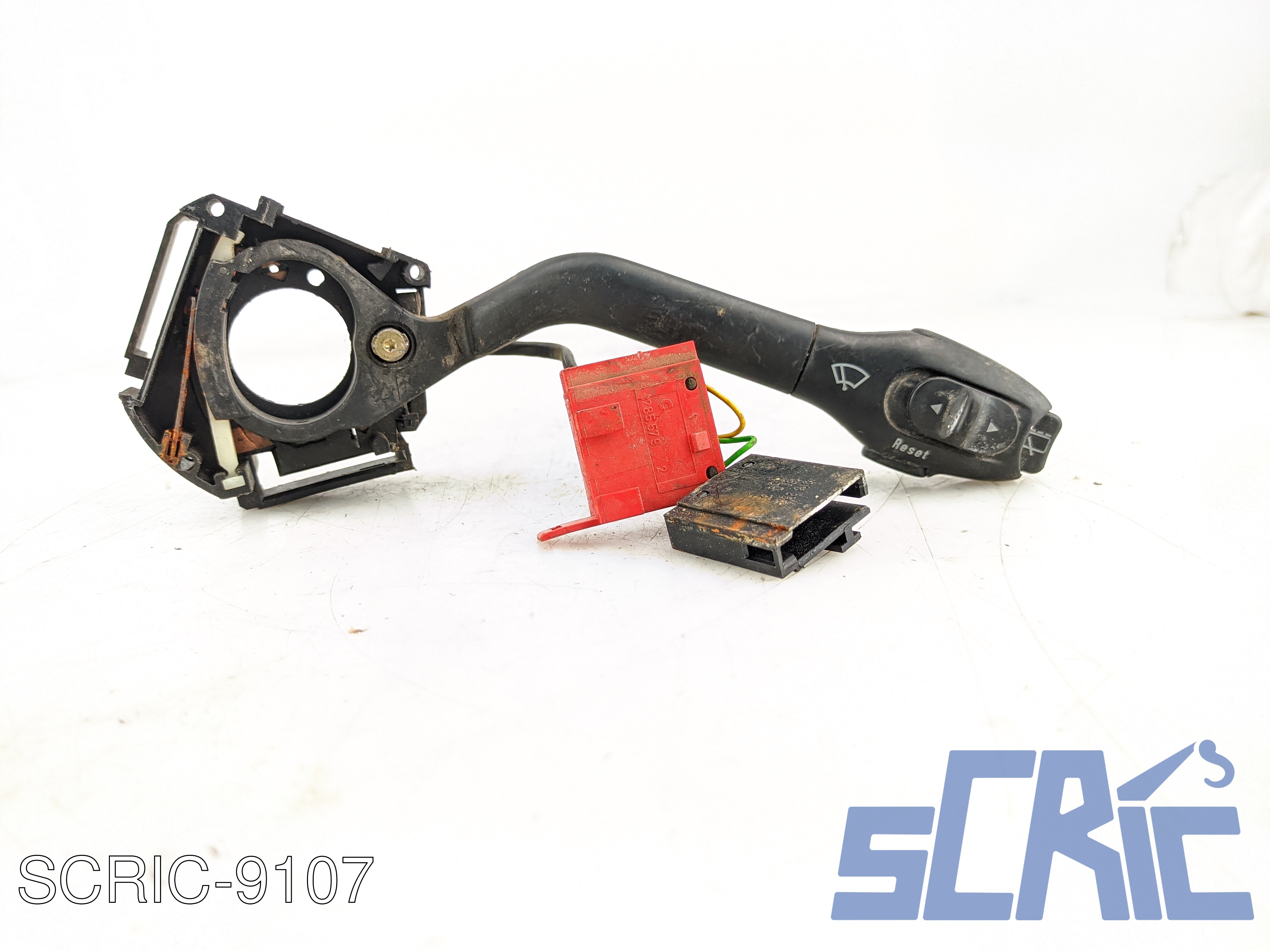 Leva Tergicristalli SEAT CORDOBA 6K1, 6K2 1993-1996 6K6953503AF, 6K6953503