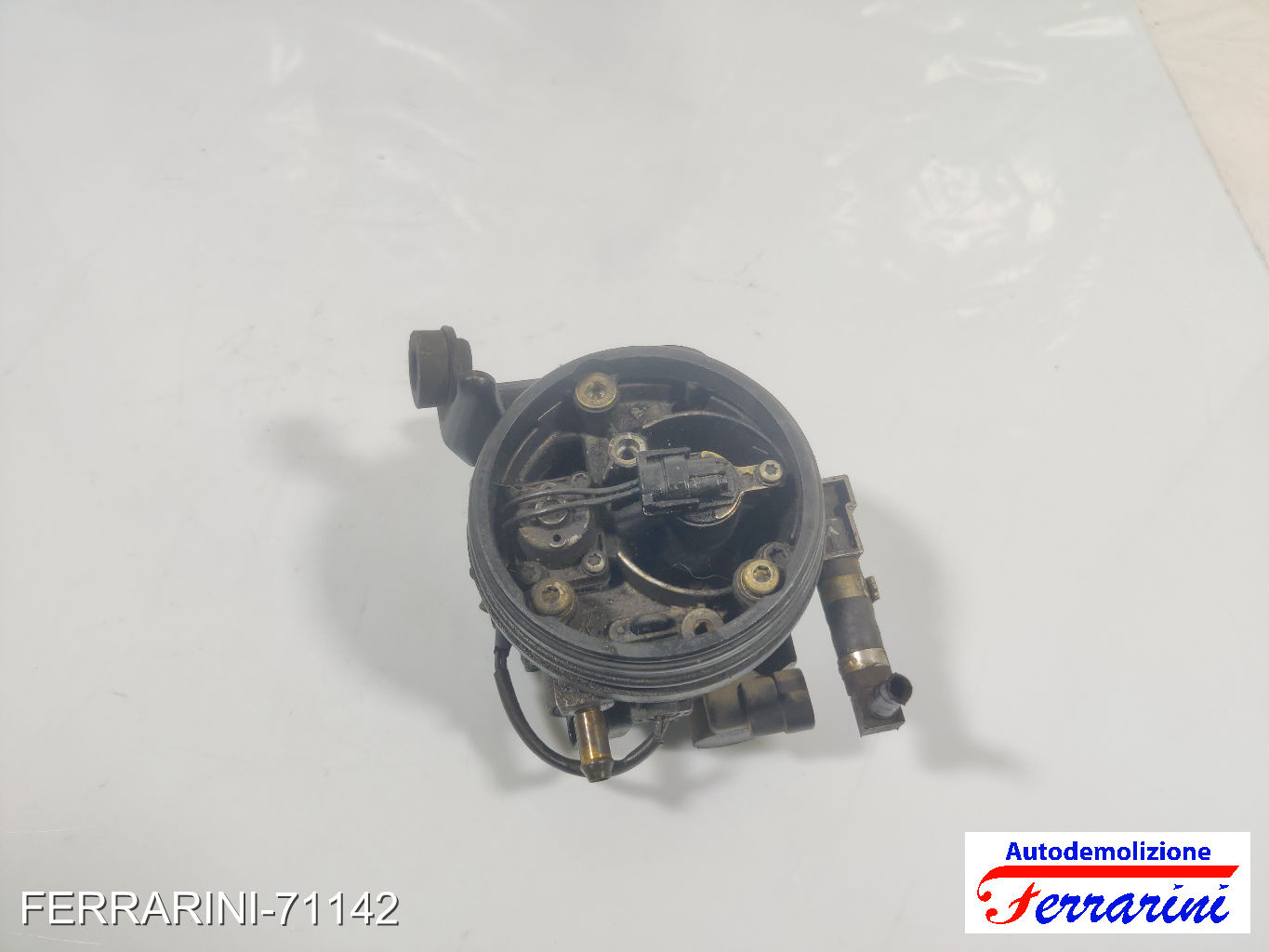 Monoiniettore LANCIA Y 840 1.1 1995-2003 7712842, 46423482, EL000 12