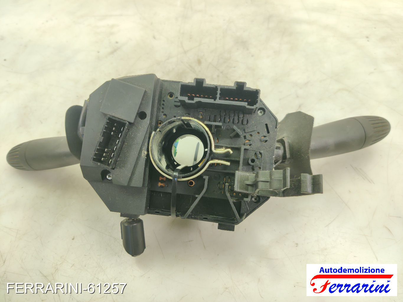 Devioluci FIAT PUNTO 188 1999-2006 735337940, 735381039, 735381051