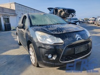 Citroen C3 2 SC 1.1I 60CV 2009-2013