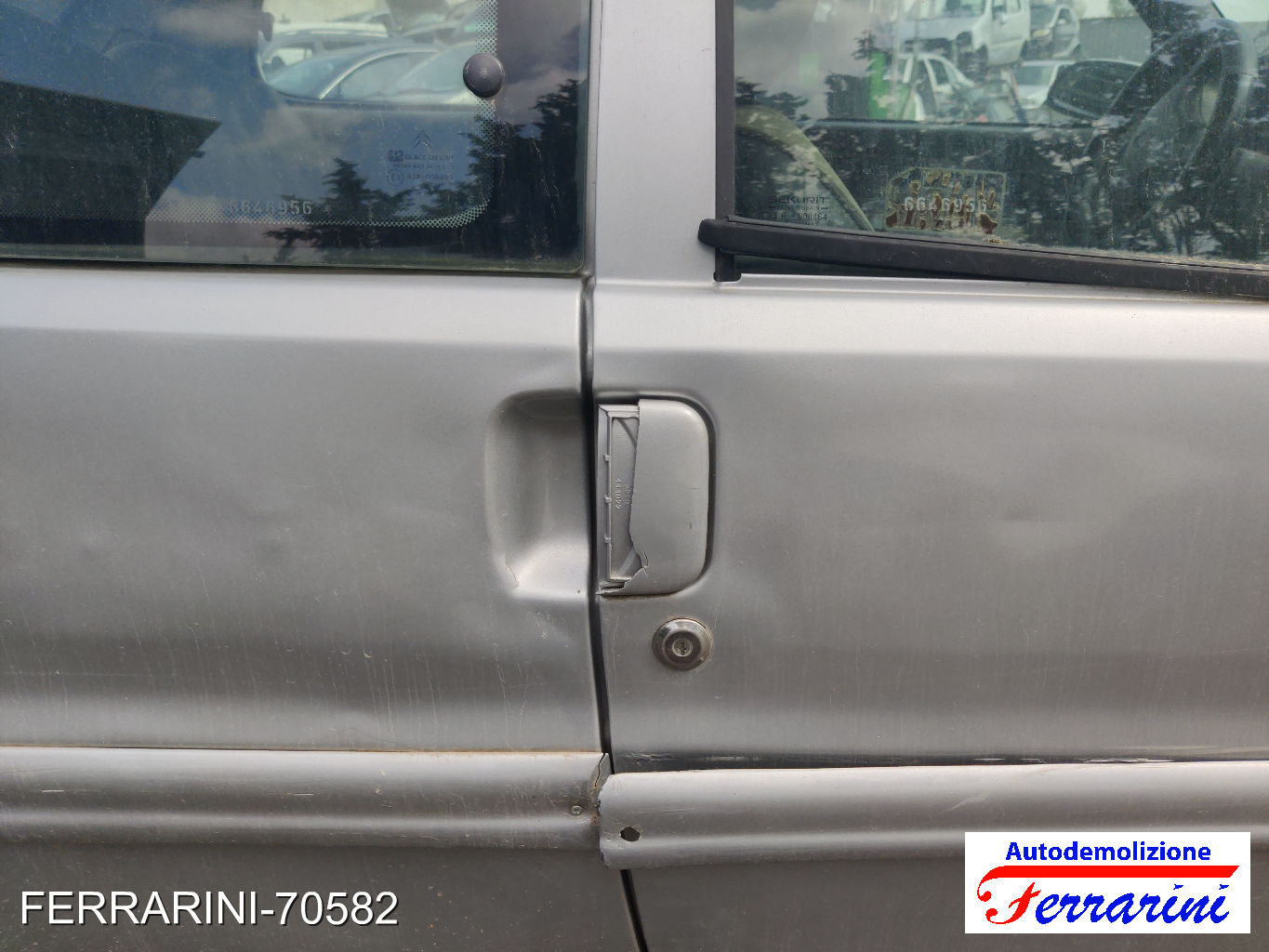 Citroen Saxo 47