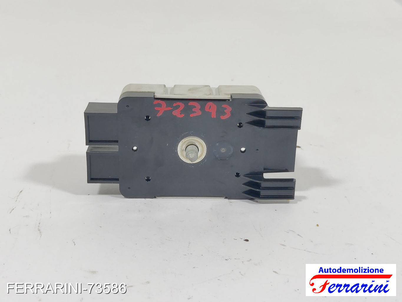 Centralina Blue&Me bluetooth VW GOLF 7 5G1, BE1, BE2, BQ1 2012-2020 5Q0035570 6