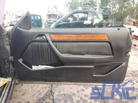 Mercedes 124 Coupe C124 200 CE 122CV 1990-1992