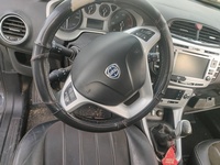 Lancia Delta 3 844 1.6 D MULTIJET 120CV 2008-2014