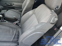 Interni Abitacolo Auto