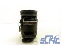 Compressore Clima VOLVO XC90 1 275 D5 AWD 2002-2006 8708581, 30665339, 36001066