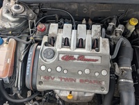 Alfa Romeo 147 937 1.6 16V T.SPARK 120CV 2001-2010