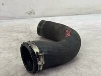 Tubo Acqua Motore In Gomma, Plastica