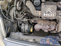 Citroen C2 JM 1.4 HDI 68CV 2003-2009