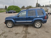 Jeep Cherokee KJ 3.7 4X4 204CV 2003-2008