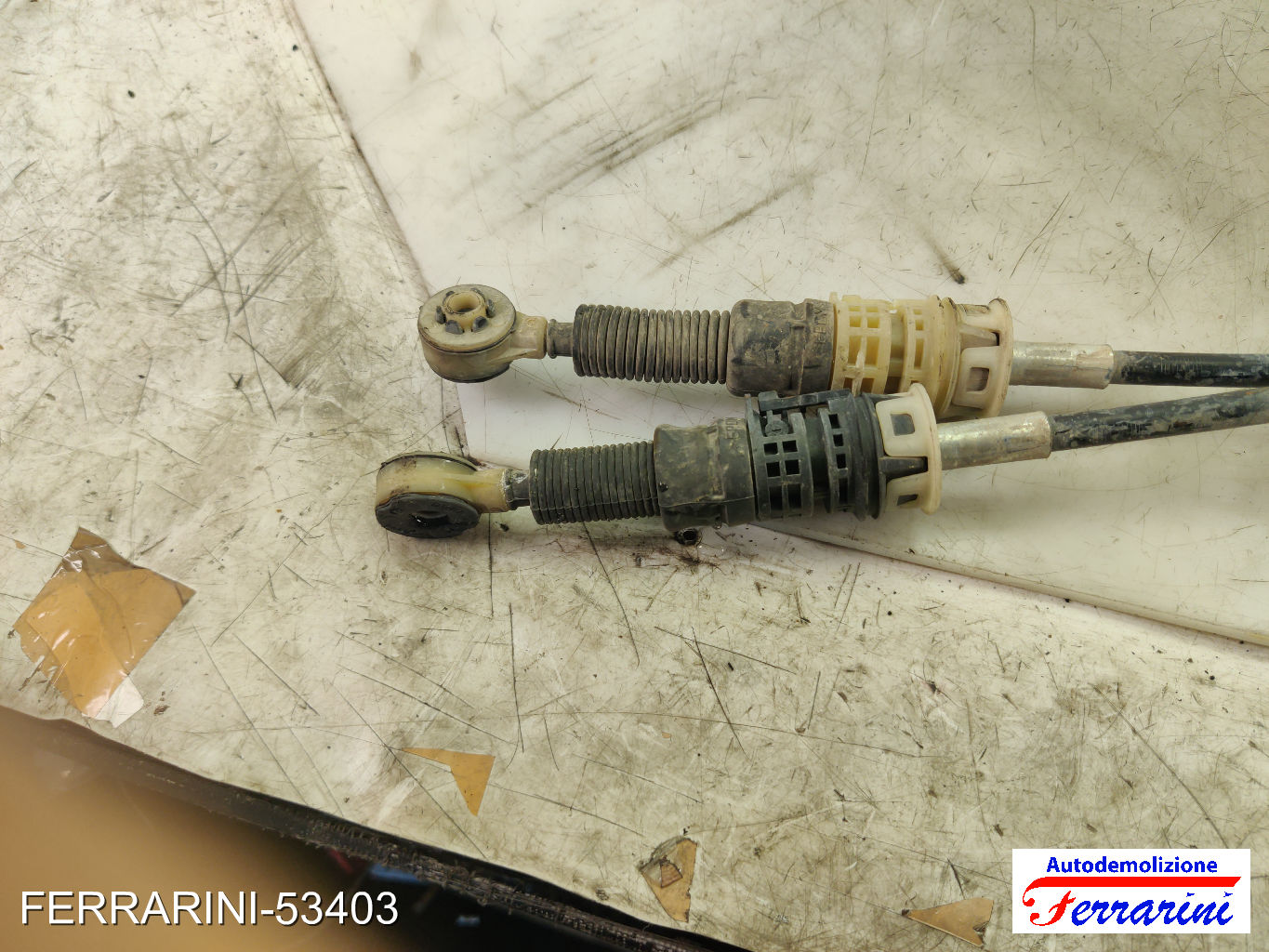 Leva Cambio Manuale RENAULT CLIO 4 SW KH 1.5 DCI 90 2012-2023 349019559R