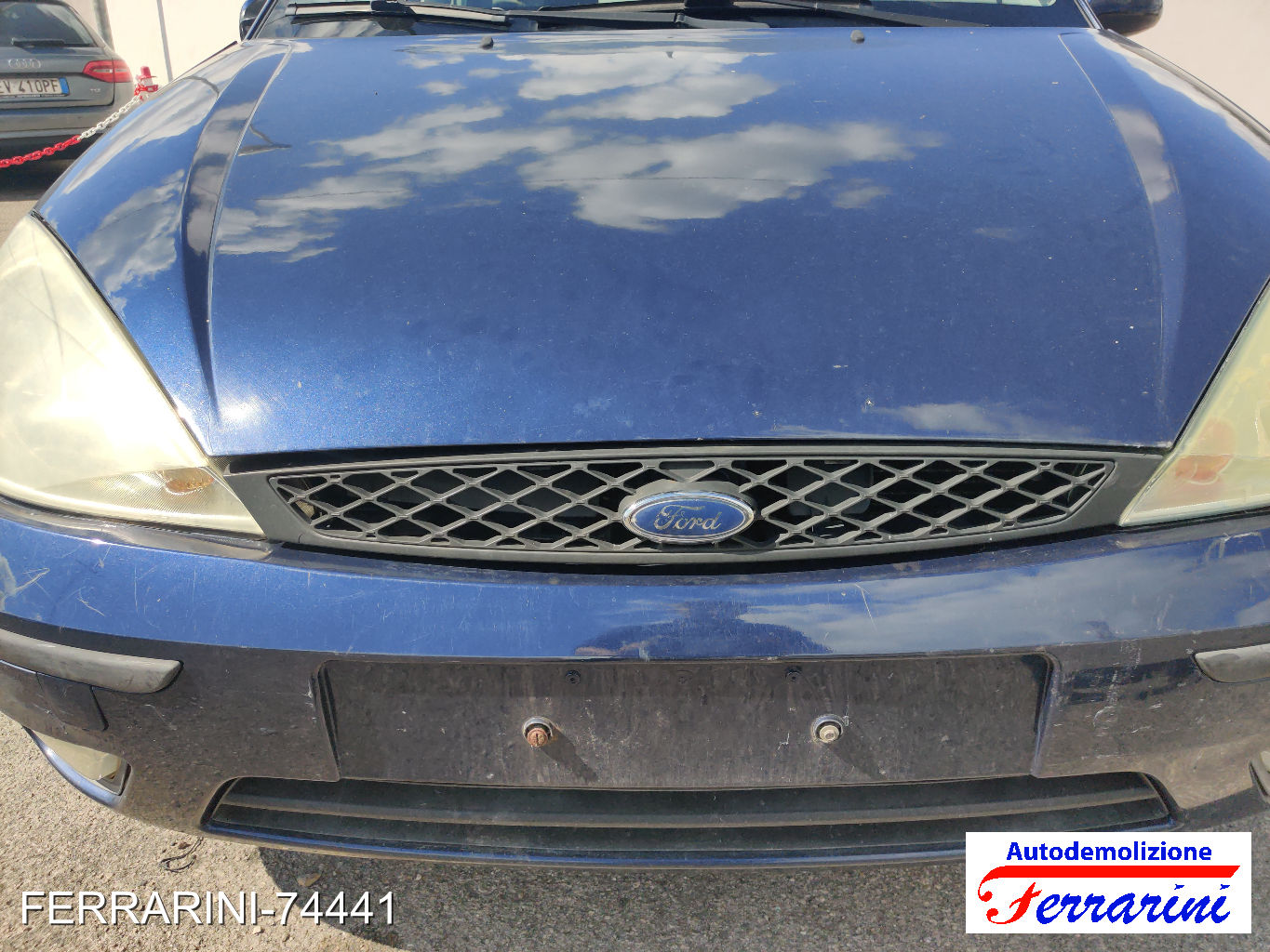 Rivestimento