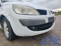 Renault Scenic 2 JM0/1 1.9 DCI 131CV 2005-2008