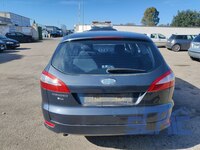Ford Mondeo 4 Sw BA7 2.0 TDCI 140CV 2007-2015