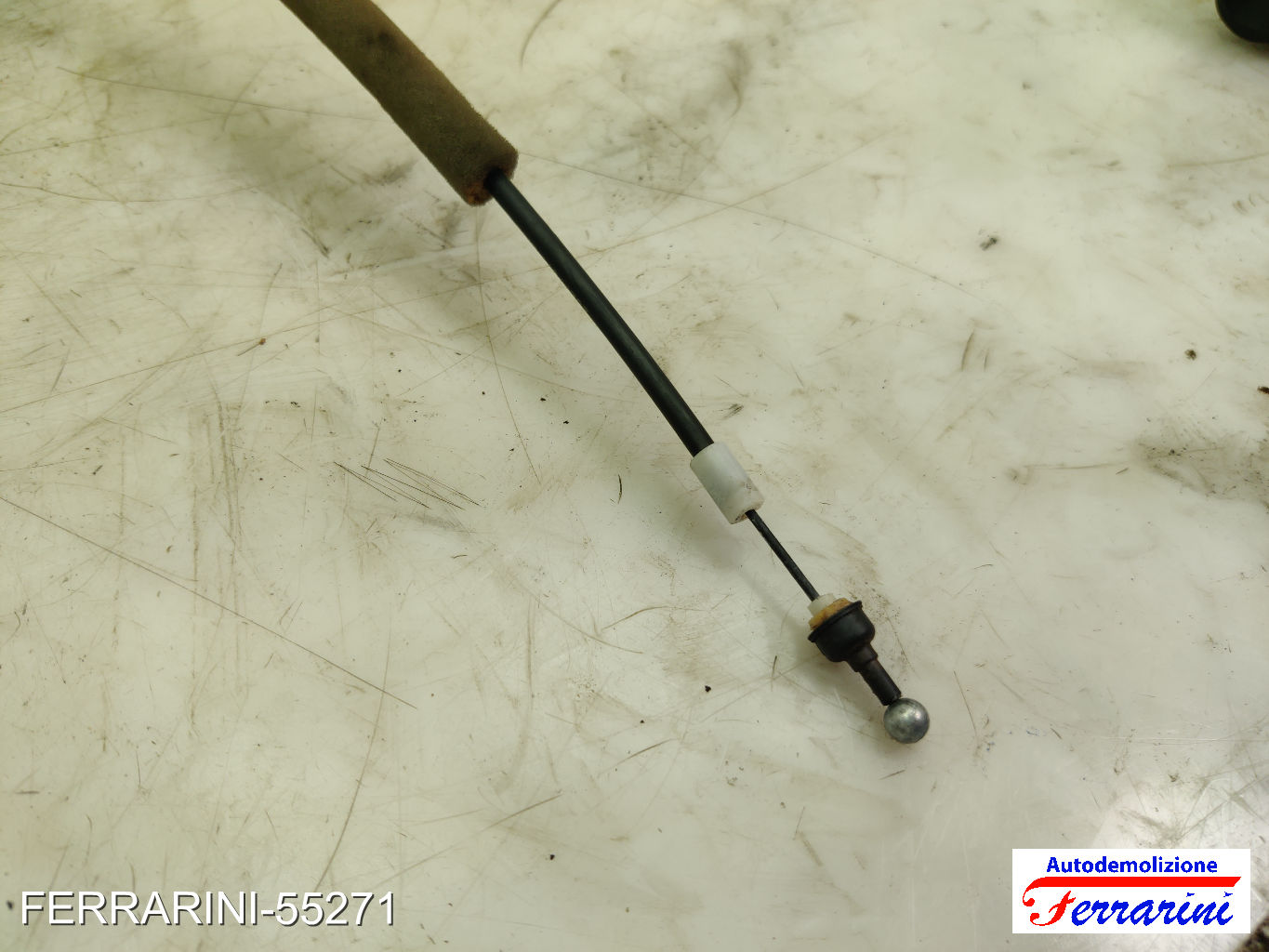 Serratura Porta RENAULT CLIO 5 B7 2019-2023 sinistro, sx, frontale, anteriore