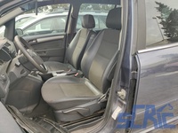 Opel Zafira B A05 1.9 CDTI 150CV 2005-2015