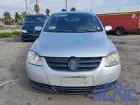 Vw Fox  5Z1, 5Z3, 5Z4 1.2 55CV 2005-2011