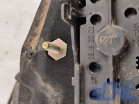 Fanalino Stop Posteriore FIAT STILO SW 192 2003-2008 sinistro, sx, posteriore
