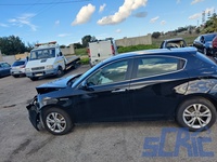 Alfa Romeo Giulietta 940 1.6 JTDM 105CV 2010-2016