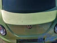 Vw New Beetle 1C1, 9C1 1.9 TDI 101CV 2001-2010