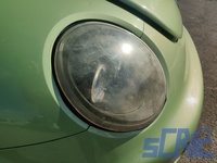 Vw New Beetle 1C1, 9C1 1.9 TDI 101CV 2001-2010