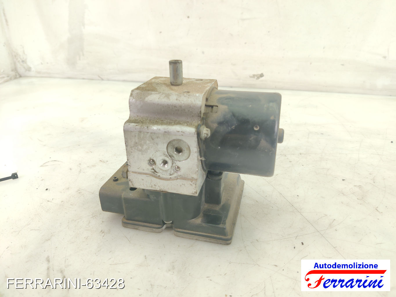 Centralina Pompa Abs LANCIA YPSILON 843 1.3 JTD 2003-2011 51703571, 54084694D 9